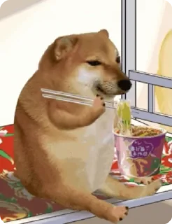 🍜 emoji ༄ᴅᴅᴡ᭄Ꭷꮐꮐ𝛄 υ¢нιнα࿐ Telegram sticker 13 of 70