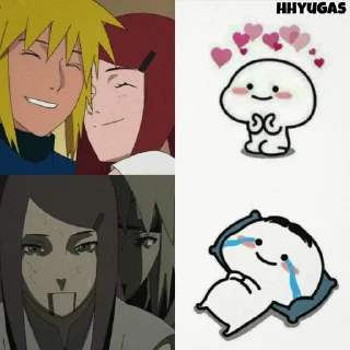 😎 emoji @Xd_qr's EivaBot Vol.1 Telegram sticker 17 of 23
