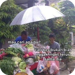 ☔ emoji C Telegram sticker 15 of 33