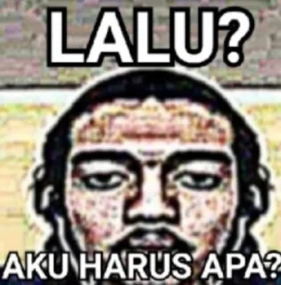 😐 emoji created by @charleszk Telegram sticker 24 of 110