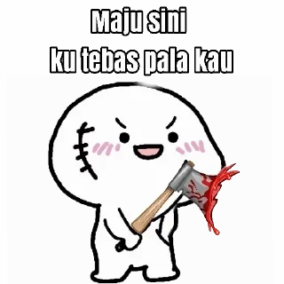 😡 emoji pete.two pack by @QuotLyBot Telegram sticker 14 of 76