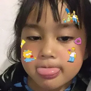 😝 emoji pete.two pack by @QuotLyBot Telegram sticker 1 of 76