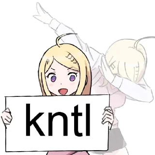 ⚫ emoji @Mukhlas_Ex's kang pack Vol.1 Telegram sticker 1 of 30
