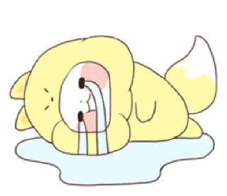 👌 emoji Yururinpanda -costume ver.-  @RekcitsEnilbot Telegram sticker 15 of 40