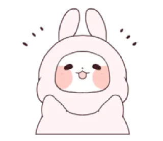 💤 emoji Yururinpanda -costume ver.-  @RekcitsEnilbot Telegram sticker 5 of 40