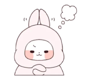 😜 emoji Yururinpanda -costume ver.-  @RekcitsEnilbot Telegram sticker 6 of 40