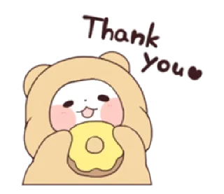 😞 emoji Yururinpanda -costume ver.-  @RekcitsEnilbot Telegram sticker 3 of 40
