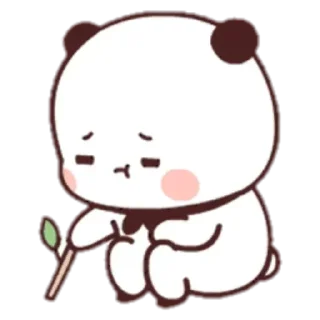 😔 emoji @Prooholic's kang pack Vol.1 Telegram sticker 14 of 118
