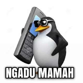 Sticker from ????