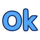 Sticker from Animated pack @krishcocoo