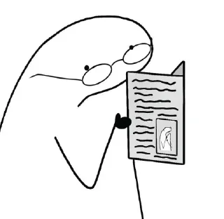 🤔 emoji 𝙲𝚕𝚒𝚌𝚔 𝙼𝚎: @krishcocoo Telegram sticker 23 of 120