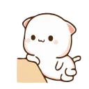 😉 emoji @MASTERSUMANT's kang pack Vol.1 (Animated) Telegram sticker 3 of 48