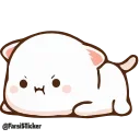 🤬 emoji @MASTERSUMANT's kang pack Vol.1 (Animated) Telegram sticker 6 of 48
