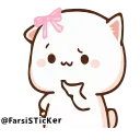 🤔 emoji @MASTERSUMANT's kang pack Vol.1 (Animated) Telegram sticker 16 of 48