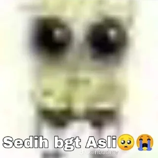 🥰 emoji ada ada sajak Telegram sticker 16 of 34