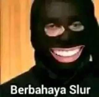 😳 emoji ada ada sajak Telegram sticker 22 of 34