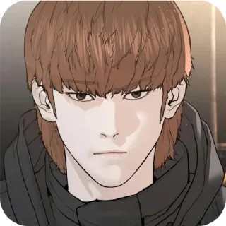 👍 emoji Noee Anime manwha v2 @Noeespy Telegram sticker 2 of 39