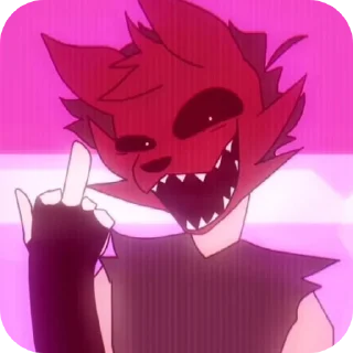 👍 emoji Noee Anime manwha v2 @Noeespy Telegram sticker 21 of 39