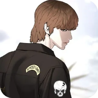 🧥 emoji Noee Anime manwha v2 @Noeespy Telegram sticker 8 of 39