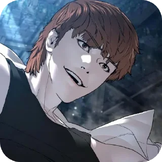 📖 emoji Noee Anime manwha v2 @Noeespy Telegram sticker 14 of 39