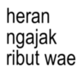 Sticker from j e j e y sss k a j e s s