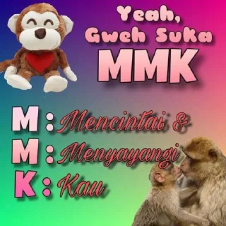 😚 emoji ahix ahuk ahok Telegram sticker 7 of 41