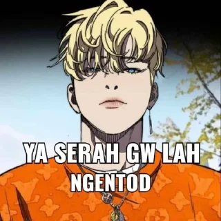 🫂 emoji ahix ahuk ahok Telegram sticker 18 of 41