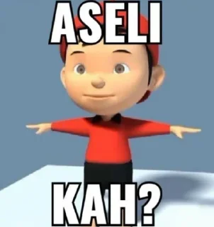 😅 emoji ahix ahuk ahok Telegram sticker 5 of 41