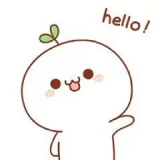 👋 emoji MEME MEME MEME MEME MEME MEME MEME @YO_MILLION_DOLLAR_GAL — @stc Telegram sticker 18 of 120