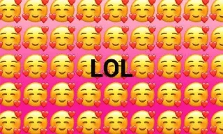 😍 emoji MEME MEME MEME MEME MEME MEME MEME @YO_MILLION_DOLLAR_GAL — @stc Telegram sticker 10 of 120