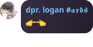 👉 emoji mmk = manusia manusia keren pack by @QuotLyBot Telegram sticker 23 of 101