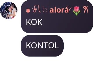 🧑‍🦲 emoji mmk(manusia manusia kwat) pack by @QuotLyBot Telegram sticker 23 of 44