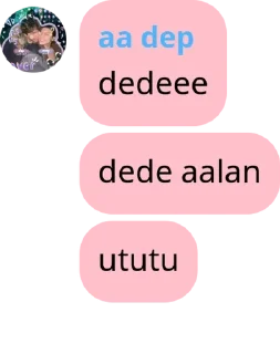 🚤 emoji mmk(manusia manusia kwat) pack by @QuotLyBot Telegram sticker 21 of 44