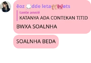 🌡️ emoji mmk(manusia manusia kwat) pack by @QuotLyBot Telegram sticker 24 of 44