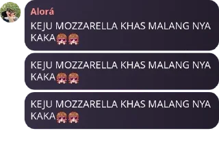 😎 emoji mmk(manusia manusia kwat) pack by @QuotLyBot Telegram sticker 20 of 44