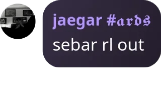 🤙 emoji mmk = manusia manusia keren pack by @QuotLyBot Telegram sticker 8 of 101