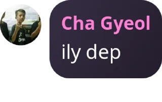 7️⃣ emoji mmk(manusia manusia kwat) pack by @QuotLyBot Telegram sticker 9 of 44