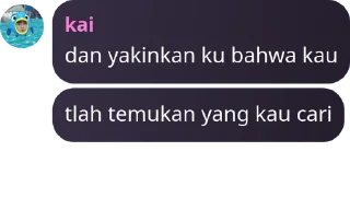 💤 emoji MMK (manusia manusia kontol) pack by @QuotLyBot Telegram sticker 17 of 22