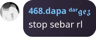 🛍️ emoji mmk = manusia manusia keren pack by @QuotLyBot Telegram sticker 7 of 101