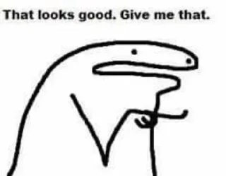 👍 emoji userbot pack 2 Telegram sticker 7 of 98