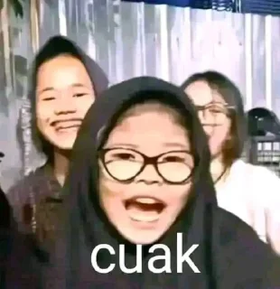 😹 emoji muti yang bikin ihiyyy Telegram sticker 8 of 44