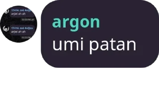 🤸‍♀️ emoji Sempak goreng pack by @QuotLyBot Telegram sticker 22 of 39