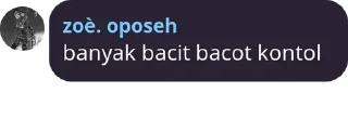 🖕 emoji Sempak goreng pack by @QuotLyBot Telegram sticker 7 of 39