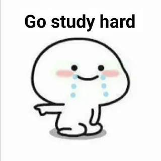 Sticker from @sochkdmkrna 😁Just chill @stckrs22 — @stckrRobot