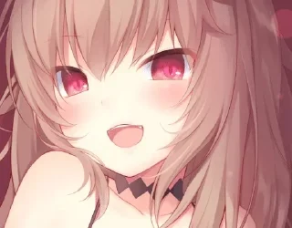 😉 emoji @Akane_Ayato Vol.Kawaiii Telegram sticker 18 of 117