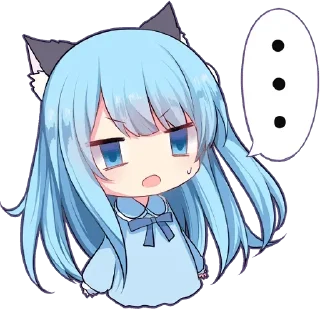😲 emoji @Akane_Ayato Vol.Kawaiii Telegram sticker 9 of 117
