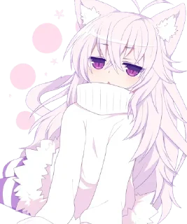 🌸 emoji @Akane_Ayato Vol.Kawaiii Telegram sticker 11 of 117