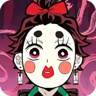 🐱 emoji Baby jiro Telegram sticker 8 of 8