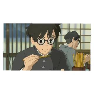 🤍 emoji JIRO Telegram sticker 23 of 54