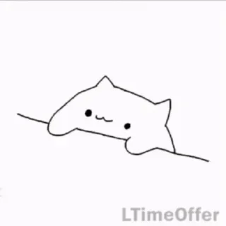 Sticker from Prince's video pack (@SukunaXRobot)